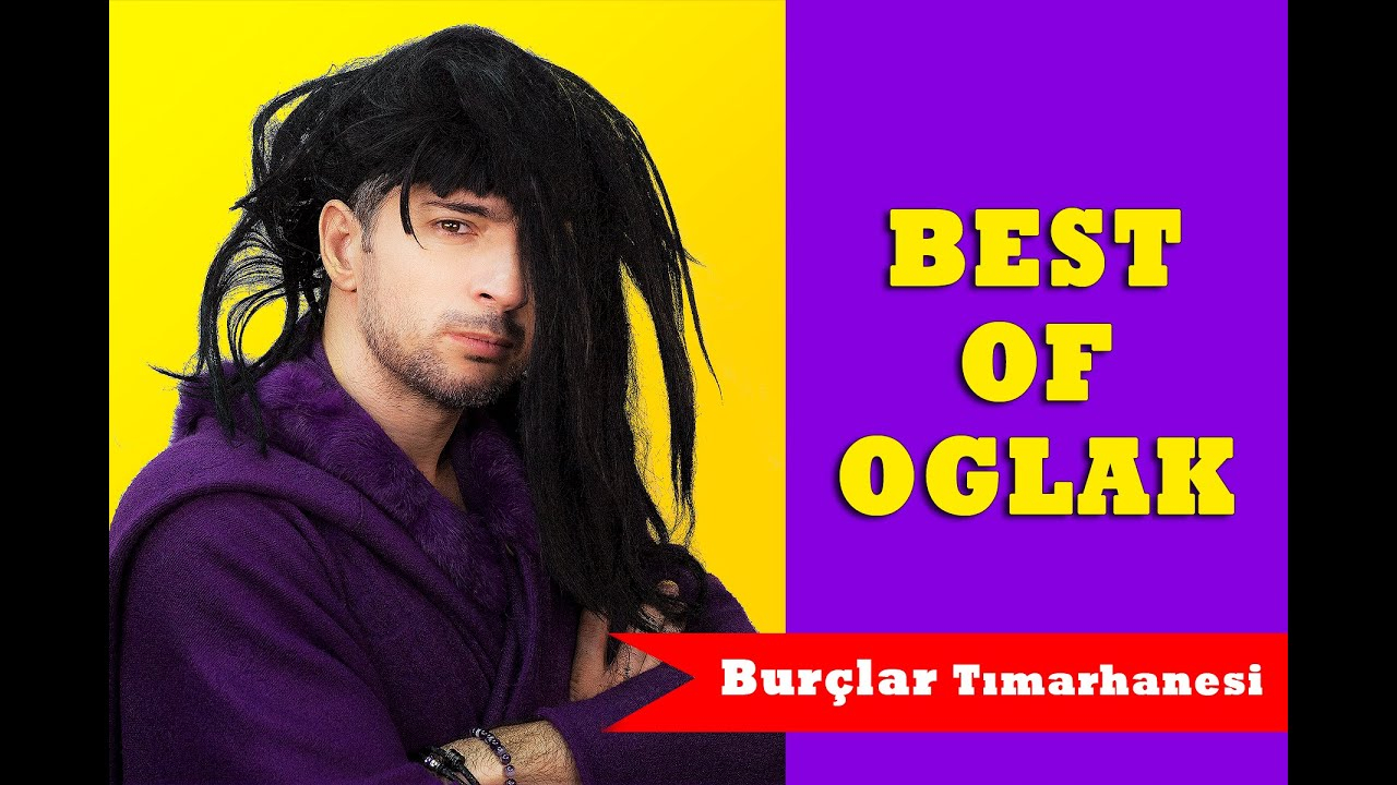 Soğuk Kadın - Best Of Burçlar Serisi  2