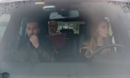 İçerde 26. Bölüm Sevenlerin Arasına Girmeyeyim