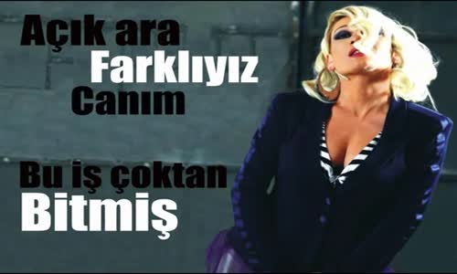 Zeynep - Kutlama