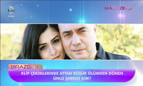 Oktay Kaynarca&Deniz Çakır Aşkı Bitti Dostluk Bitmedi!!