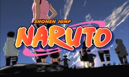 Naruto 162. Bölüm