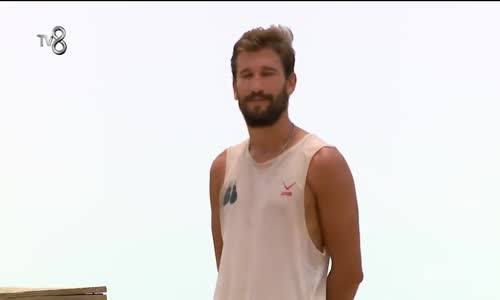 Sembolü Kazanan İsmin Sözleri İlk Finalist O Oldu 104. Bölüm Survivor 2018