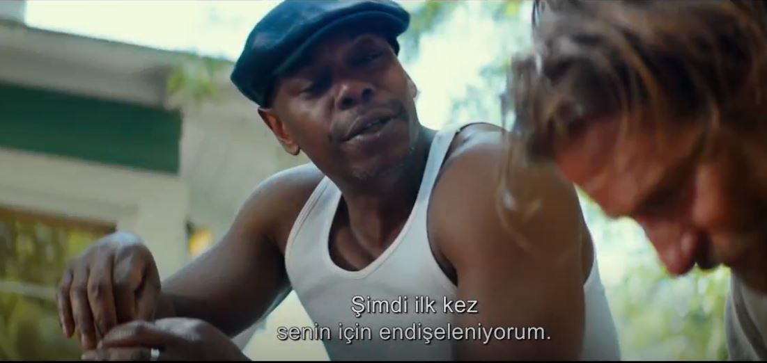 Bir Yıldız Doğuyor - A Star is Born Türkçe Altyazılı Fragmanı