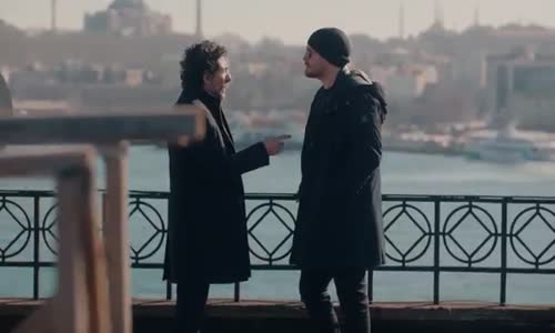 İçerde 23. Bölüm Tüm Oklar Mert'e Çevrili