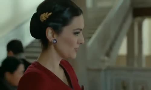 Karadayı 22.Bölüm Mahir Feride Sahnesi