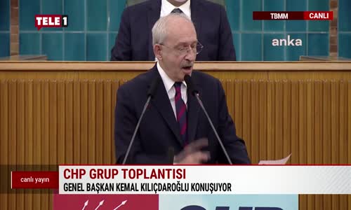 Kılıçdaroğlu, Erdoğan'ın videosunu başa sardırıp sardırıp izletti!