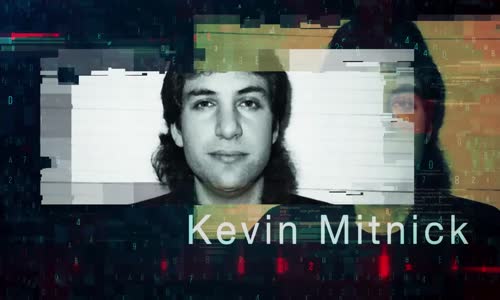 Tarihin En Çok Aranan Bilgisayar Korsanı Kevin Mitnick