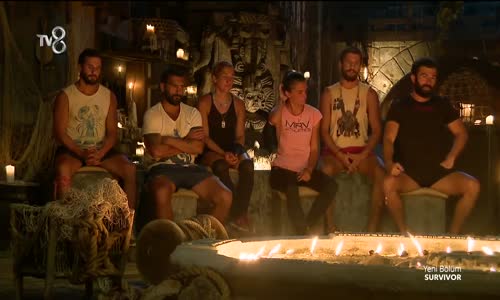 İşte Haftanın Dördüncü Eleme Adayı 82. Bölüm Survivor 2018