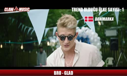 YouTube Trend Listelerinde 1 Numara Olan Şarkılar - Temmuz 2018