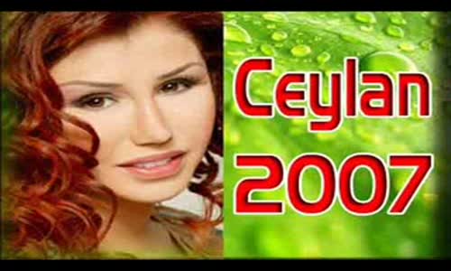 Ceylan - Munzur