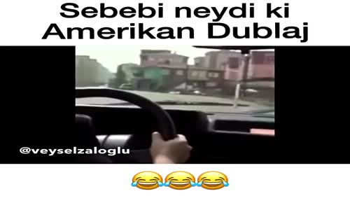 Sebebi Neydi Ki - Amerikan Dublaj