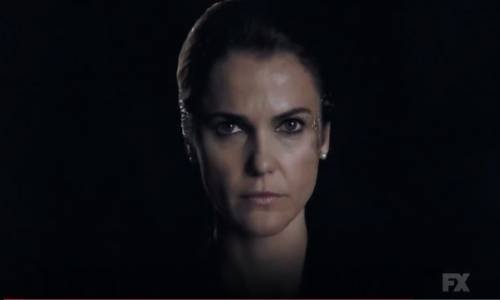 The Americans 6. Sezon Teaser