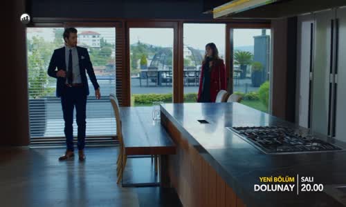 Dolunay 15. Bölüm Fragmanı