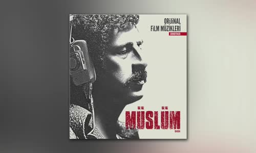 Timuçin Esen - Nilüfer (Müslüm Baba Film Müziği)