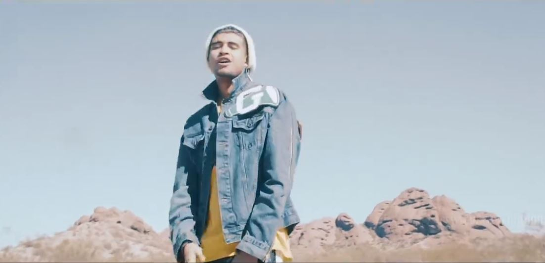 Dice Soho Ft. Kap G 'Came A Long Way'