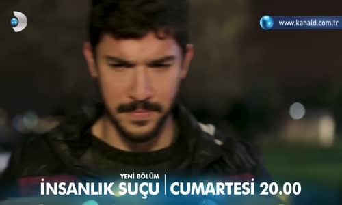 İnsanlık Suçu 4. Bölüm Fragmanı