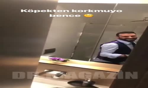 Buse Varol Ve Çağla Şıkel'den Alişan'a Unutamayacağı Şaka