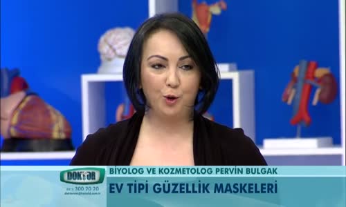 Selülit Giderici Maske