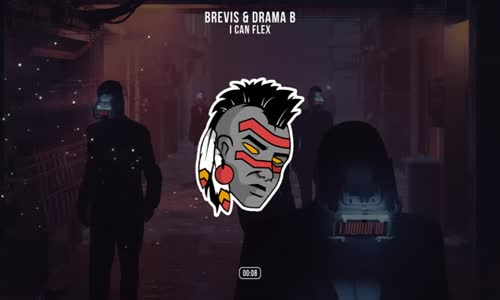 Brevis - I Can Flex (Ft. Drama B)