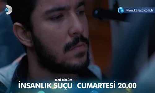 İnsanlık Suçu 2. Bölüm 2. Fragmanı