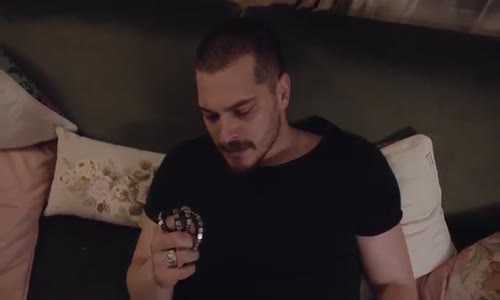 İçerde 31. Bölüm Hatıralar Sarp'ın Peşinde