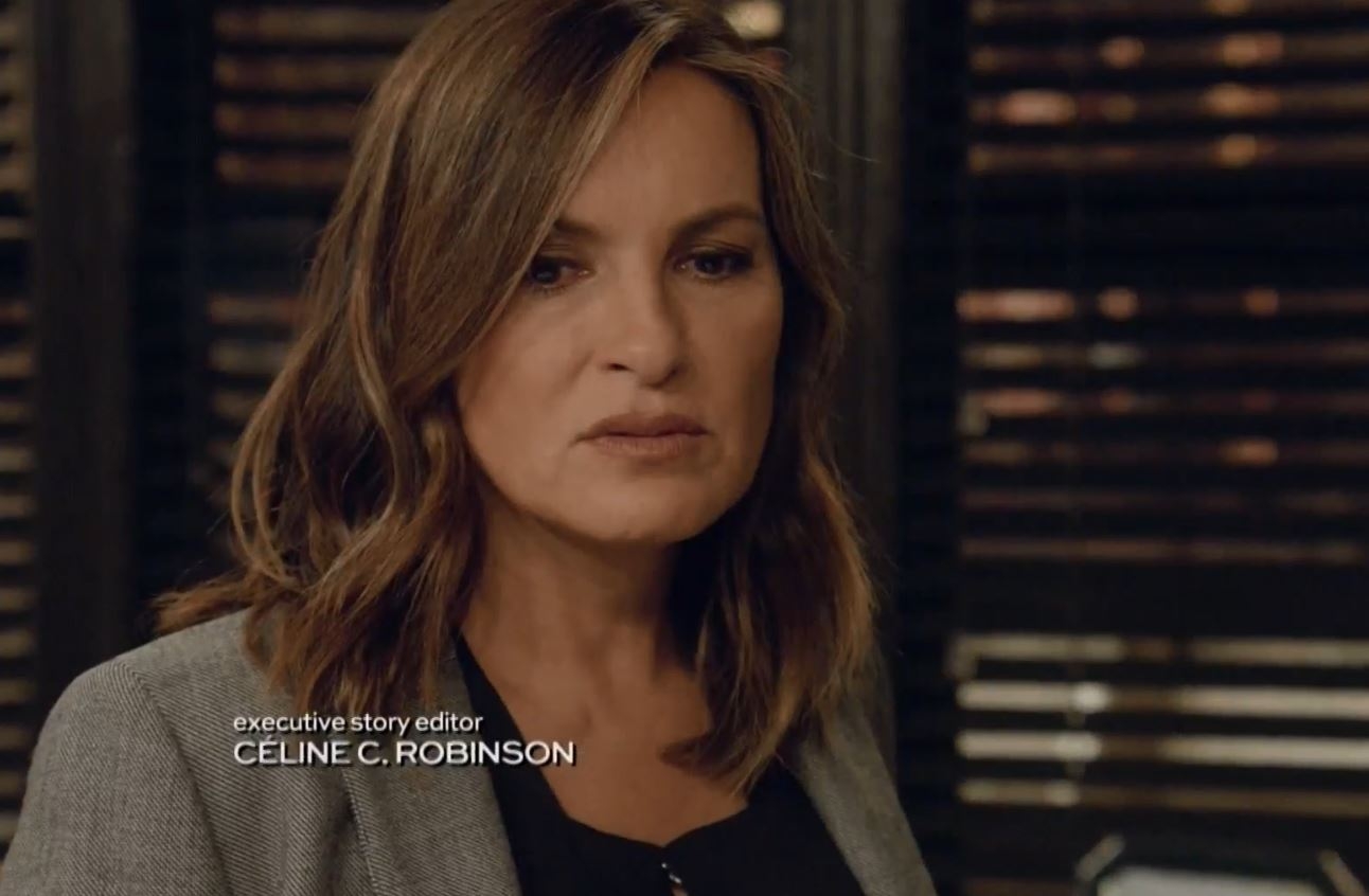 Law and Order SVU 19.Sezon 6.Bölüm Fragmanı