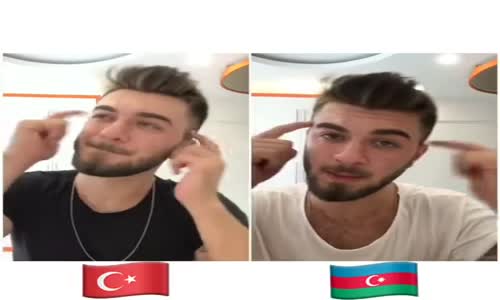 Can Yüce Yaxşi Olar Azerbaycan Mahnisi