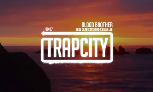 Zeds Dead & Dıskord & Reija Lee  Blood Brother 