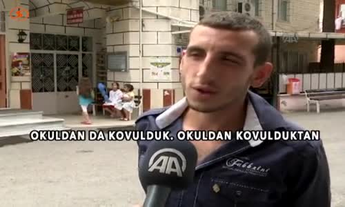 Eski Hırsızın İbretlik Hikayesi (Stv İçerir)