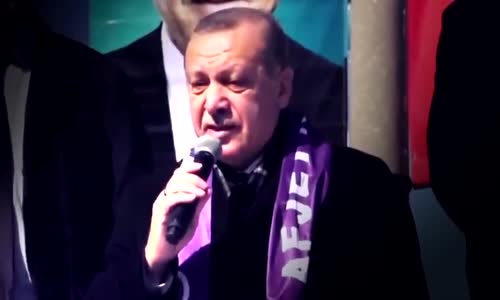 Erdoğan Sizi Uyarmıştık Sınırlarımızı Da Haddinizi Aşmayacaktınız