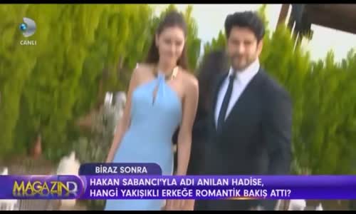 Fahriye Evcen Burak Özçivit Çifti Çok Kibirli