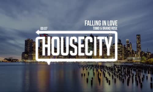 Tiimo & Brand Rose - Falling In Love