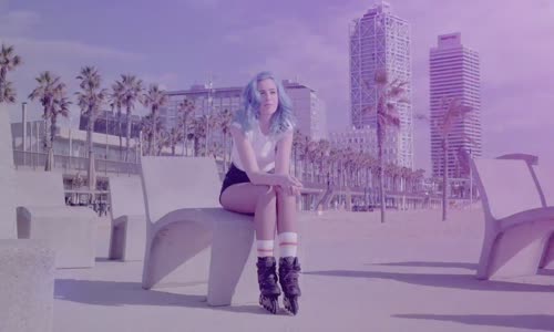 Sweet California ft. Juan Magán - Hum