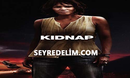 Kidnap Anne Yabancı Film İzle