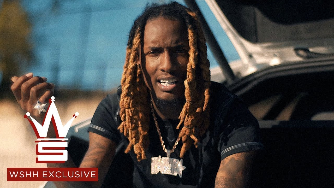 Cdot Honcho Too Fast Wshh Exclusive 