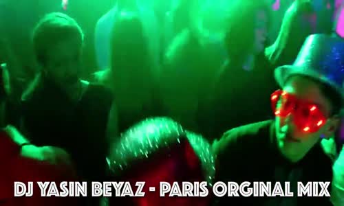 Yasin Beyaz - Paris(Remix)