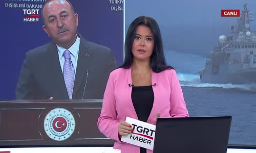 Bakan Çavuşoğlu; Yunanistan Sahada ve Masada Üstünlüğünü Kaybetti 