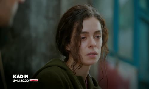 Kadın 12. Bölüm 2. Fragmanı