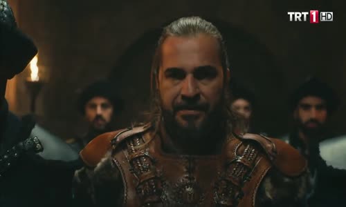  Diriliş Ertuğrul 109. Bölüm Ertuğrul Zindana Atılıyor 