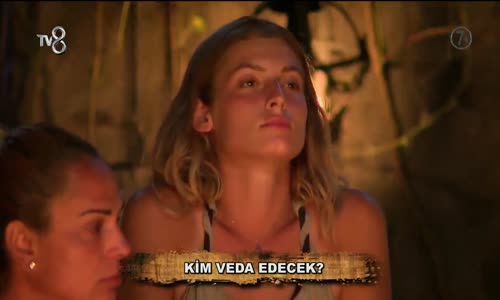 Elenen İsmin Son Sözleri Ne Oldu 38.Bölüm Survivor 2018 