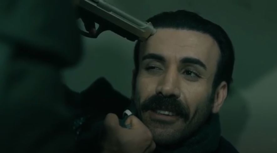 İçerde 21. Bölüm Yaşar'a Büyük Sürpriz