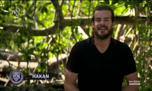 Hakan Inna Konserini Öve Öve Bitiremedi 83. Bölüm Survivor 2018