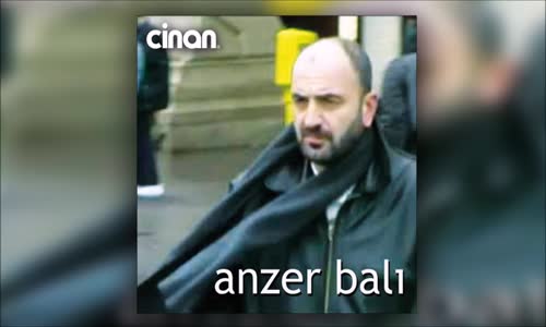 Ayhan Alptekin - Anzer Balı