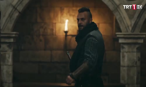 Diriliş Ertuğrul 108.Bölüm Bamsı'dan Titan'a Osmanlı Tokadı