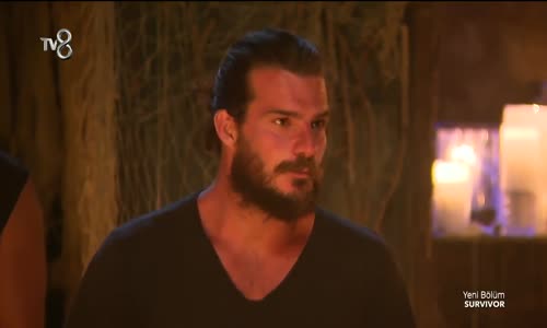 Eleme Adayları Neler Söyledi 88. Bölüm Survivor 2018 