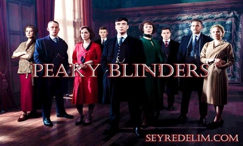 Peaky Blinders 1.Sezon 6.Bölüm Türkçe Dublaj İzle (Sezon Finali)