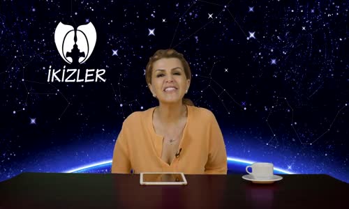 Nuray Sayarı - İkizler Burcu Yorumu