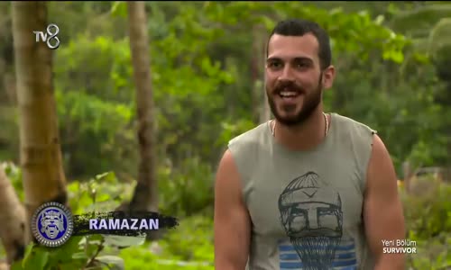 Survivor 2018 - 10. Bölüm - Yeni Adalarına Adım Attılar Cennete Ayak Basmak Gibi