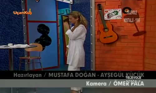 Ece Erken, Emrah ve Seren Serengil'le Oynadığı Belalım Benim'den Neden Ayrıldı 