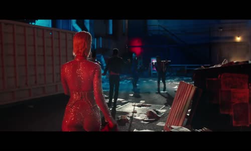 Halsey - Alone Ft. Big Sean Stefflon Don 